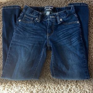 Cat and Jack Super Skinny Jeans size 10